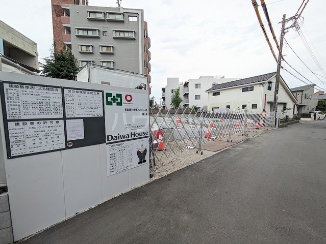 5/12 浴室