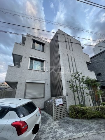 1/30 外観