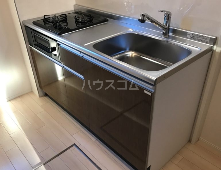 11/30 キッチン
