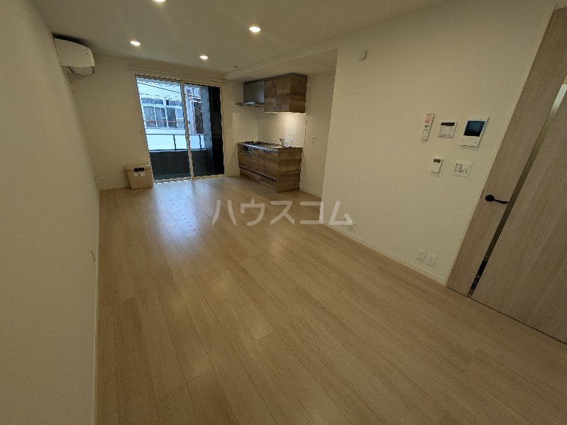 4/23 室内