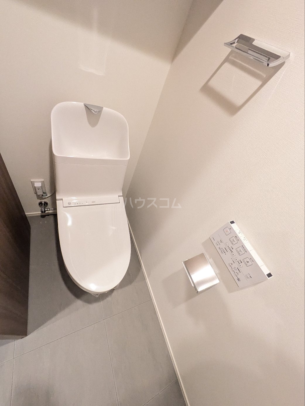 17/30 トイレ