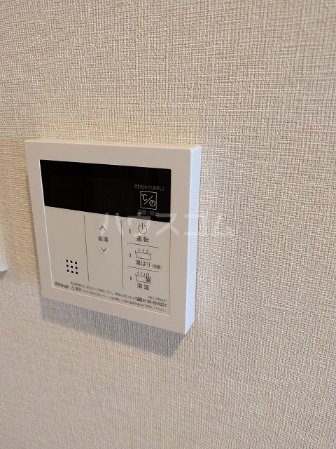 15/30 設備