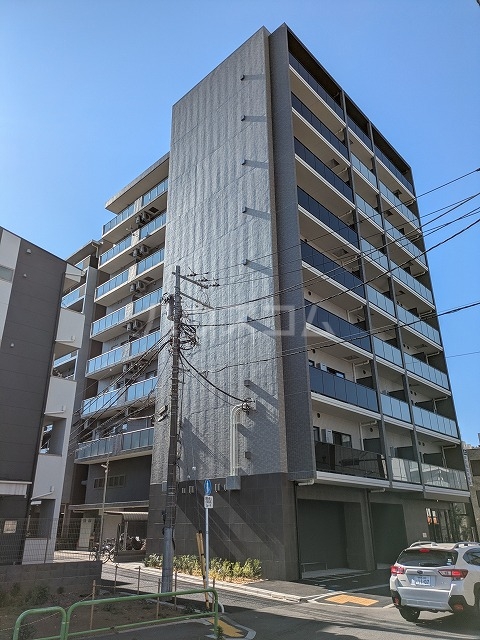 2/6 外観
