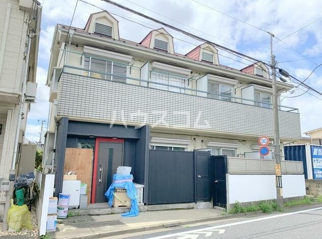 1/14 外観
