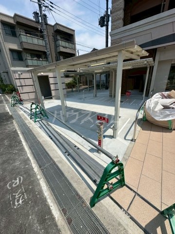 25/30 駐車場