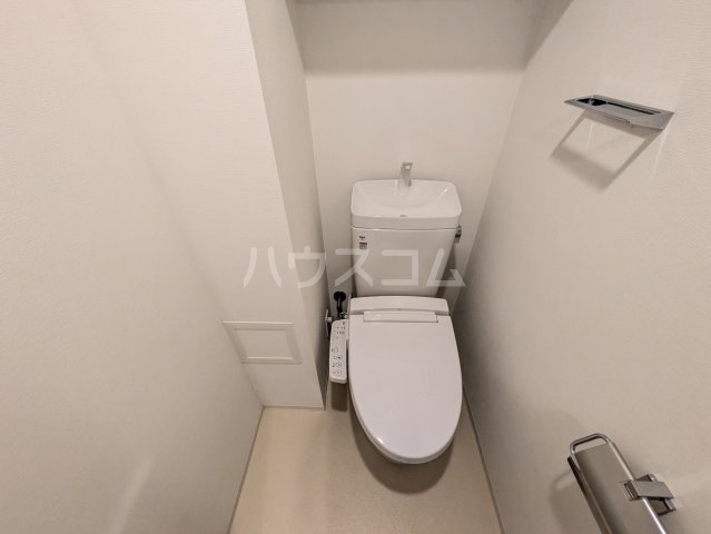 10/22 トイレ