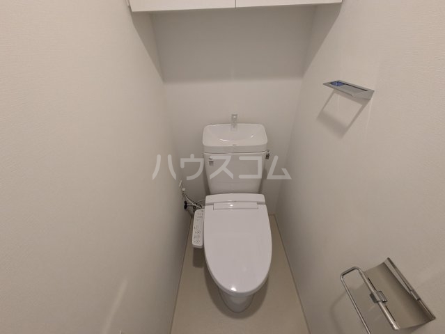 10/22 トイレ