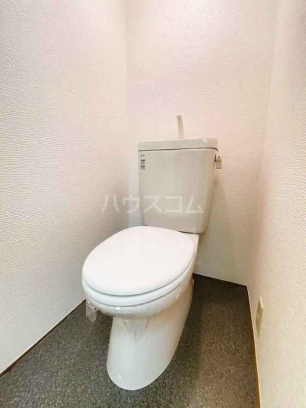 16/30 トイレ