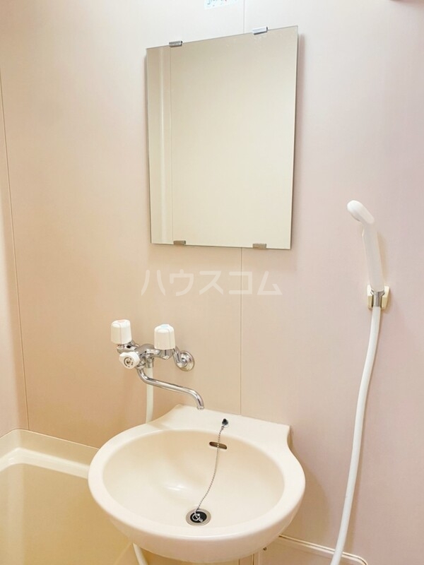 17/30 洗面