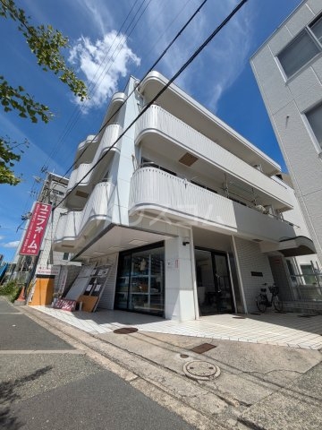 1/26 外観