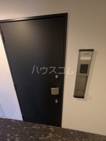 7/30 玄関