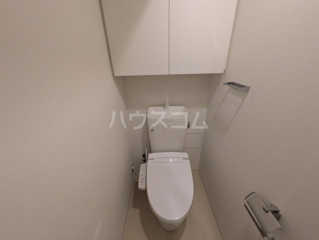 12/24 トイレ