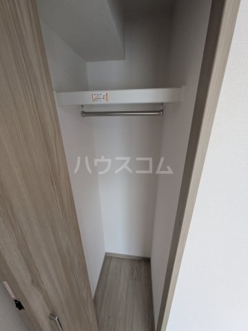 7/30 収納