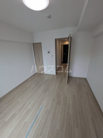 5/30 室内