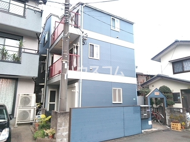 1/23 外観