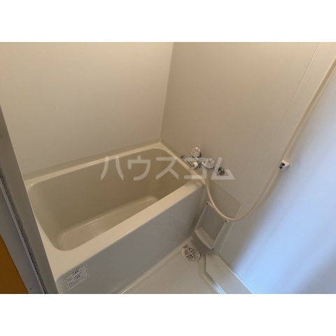11/23 浴室