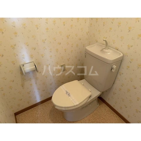 12/23 トイレ