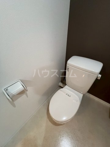 13/30 トイレ