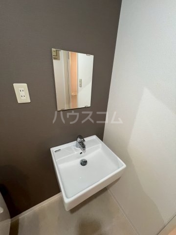 16/30 洗面