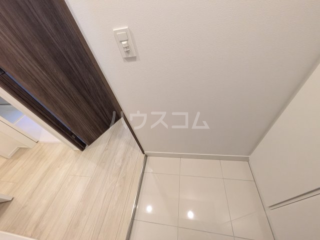 9/24 玄関