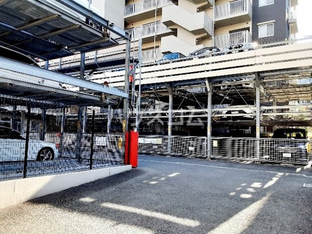 14/24 駐車場