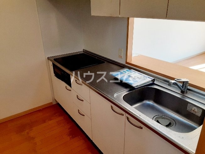 6/24 キッチン