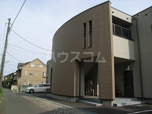 14/22 エントランス