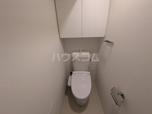 13/25 トイレ