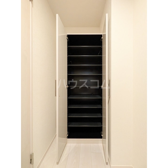 3/13 収納