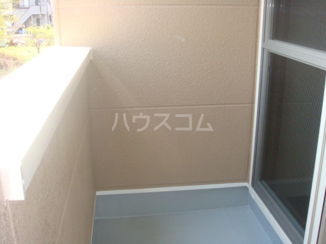 15/24 バルコニー