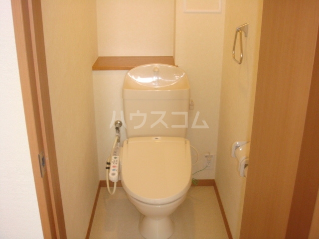 10/24 トイレ
