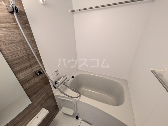 9/22 浴室