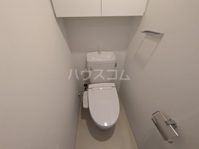 10/22 トイレ