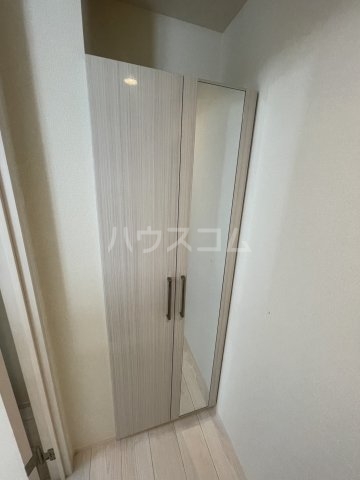 9/30 玄関