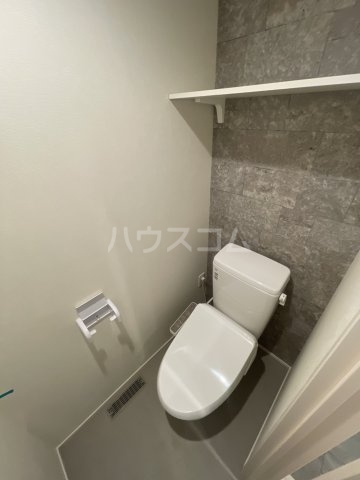 13/30 トイレ