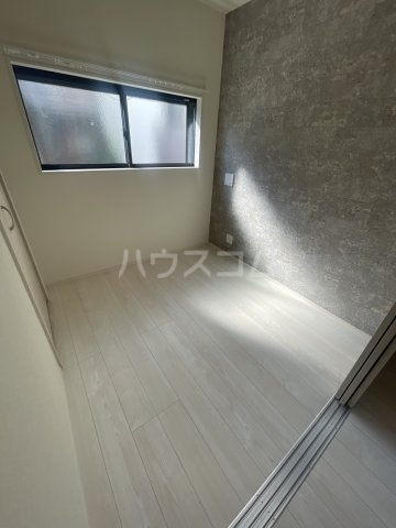 5/30 室内