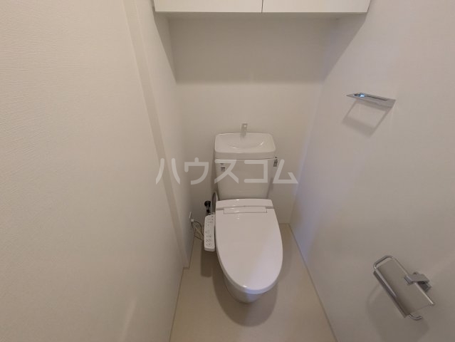 12/25 トイレ