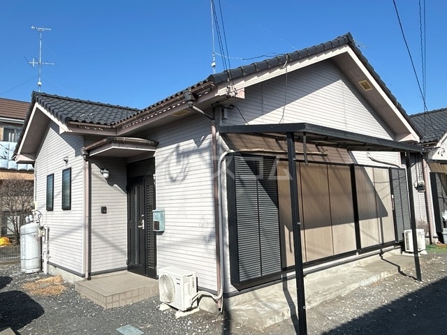 1/22 外観