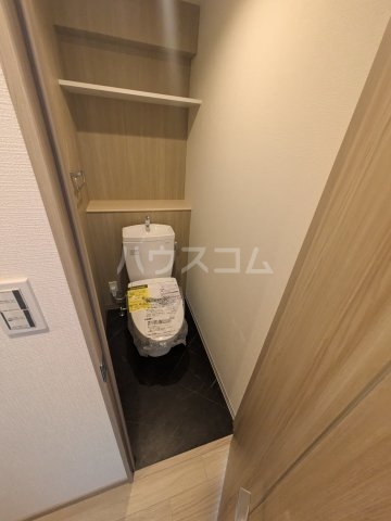 16/30 トイレ