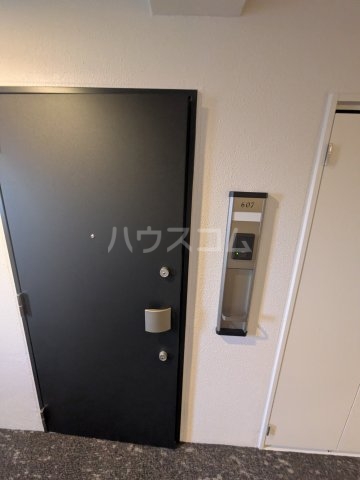8/30 玄関
