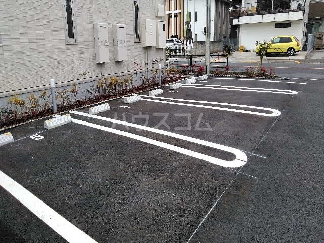 29/30 駐車場