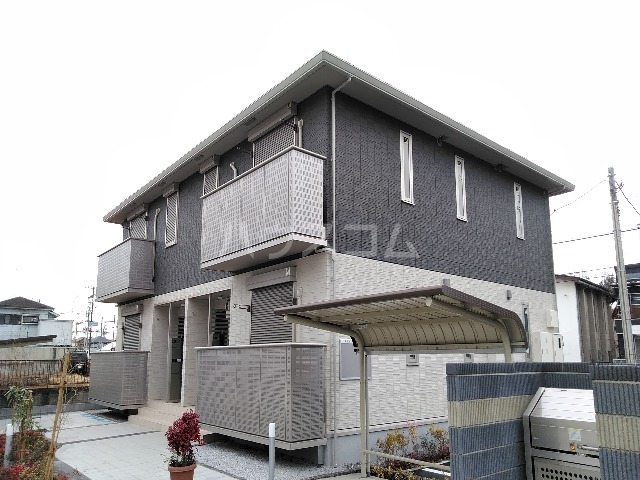 1/30 外観