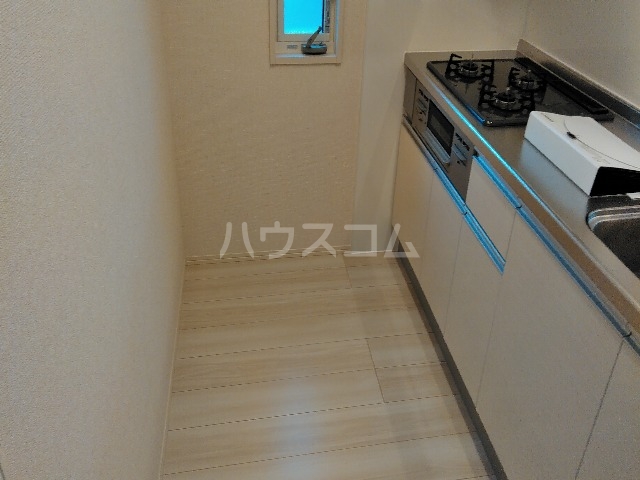 11/30 キッチン