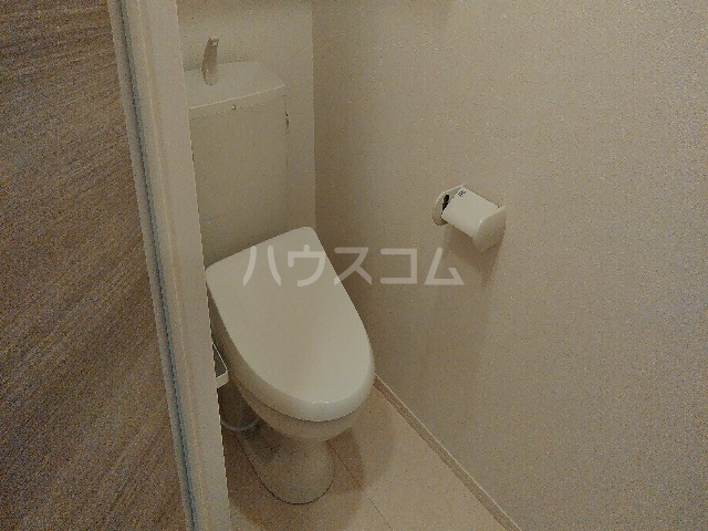 14/30 トイレ