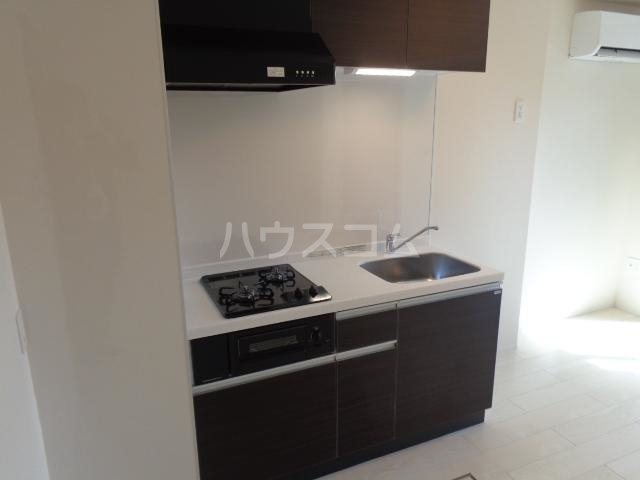 7/22 キッチン
