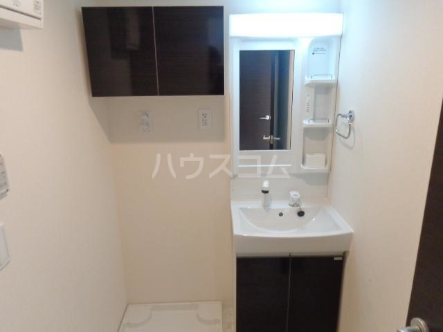 11/22 洗面