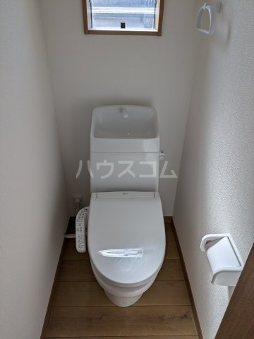 10/28 トイレ