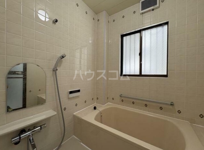 9/20 浴室