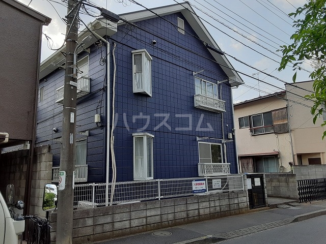 2/12 外観