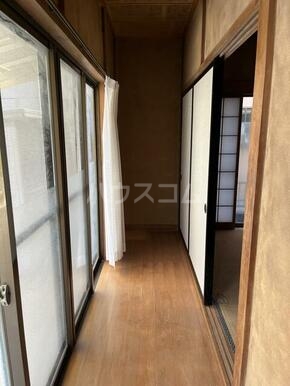 5/16 室内